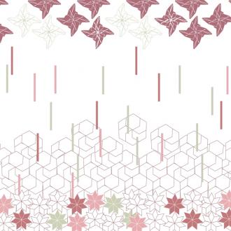 Wall&Deco CODE 2014 CONTEMPORARY BBLM1402