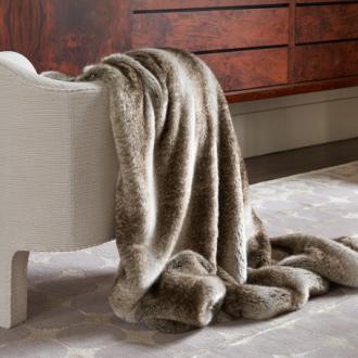 Zinc Throws THZ509-01B