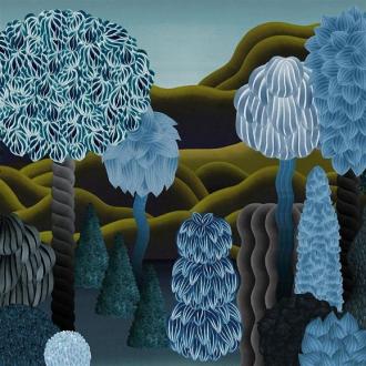 Christian Lacroix L'Odyssee PCL7034-01