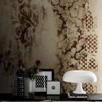 Wall&Deco 2016 Contemporary Wallpaper Delave