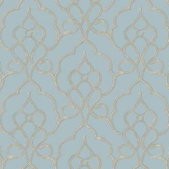 York Wallcoverings Filigree FL6520