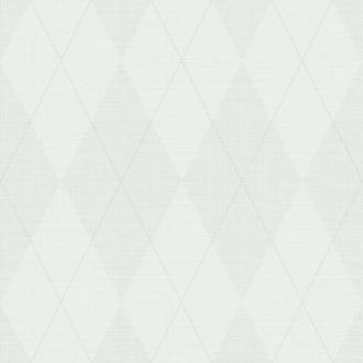 Paper & Ink Navy Grey and White BL72010