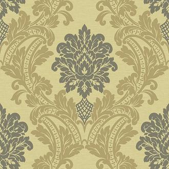 Paper & Ink Modern Silhouettes LA42537