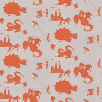 PaperBoy Our Wallpaper Ere-be-dragons Wp Ta