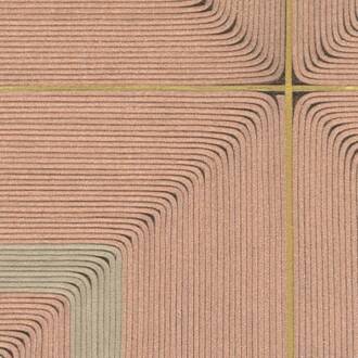 Elitis Cordes sensibles by Veronique de Soultrait vp-996-50