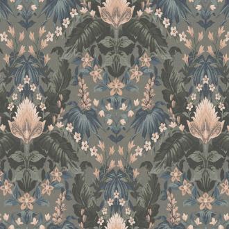  British Style Forest BRIT6005