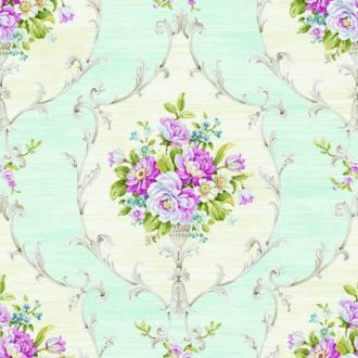 Seabrook Garden Rose RG60602