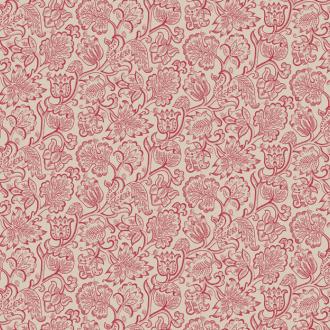 Blendworth Celia Birtwell’s Classic Fabrics Jacobean-Valentine