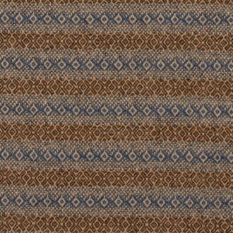 Holland & Sherry Fair Isle DE14324