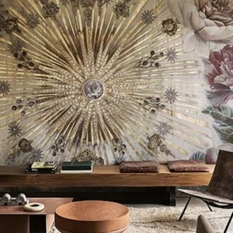 Wall&Deco 2019 Contemporary Wallpaper WONDER 2019
