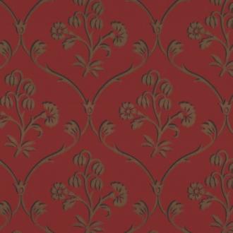 Little Greene London Wallpapers IV 0277CRGOLDZ
