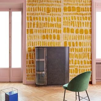 Wall&Deco 2017 Contemporary Wallpaper EAT-TO-BEAT