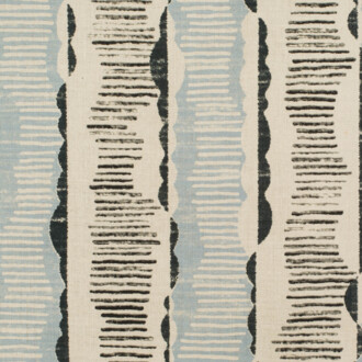 Holland & Sherry Da Da Stripe TC00022