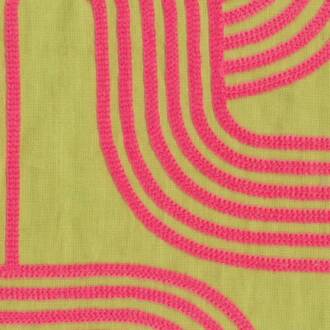 Elitis I'm not afraid lz-909-36