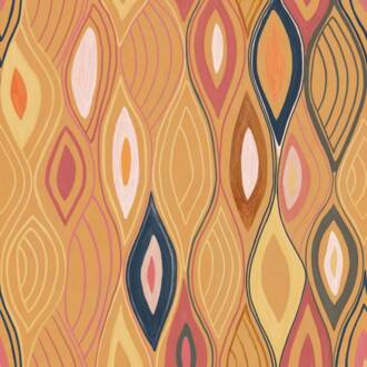 Elitis Cordes sensibles by Veronique de Soultrait vp-1002-01