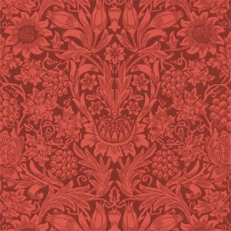 Morris & Co Queens Square Wallpapers 216960