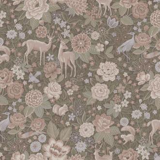  British Style Forest BRIT3012