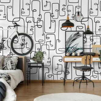 Hygge Wall Hygge Wall #5 H11572