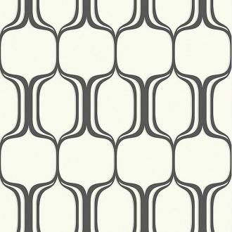 Paper & Ink Modern Silhouettes LA42901