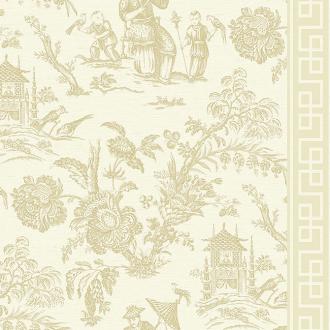 KT Exclusive Chinoiserie ch71803