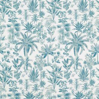 Clarke&Clarke Breegan Jane Clarke Fabric F1711-02