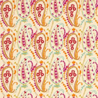 Sanderson Sojourn Prints & Embroideries 235248