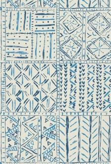 Nina Campbell Ashdown Wallpapers ncw4391-04