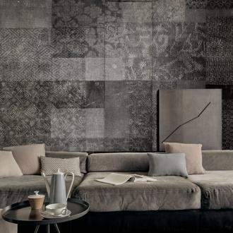 Wall&Deco 2015 Contemporary Wallpaper Ensamble