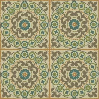 York Wallcoverings Modern Shapes MS6490