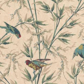 Little Greene London Wallpapers IV 0251GOPARCH