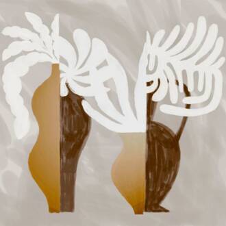 Elitis Kintsugi vp-1006-01