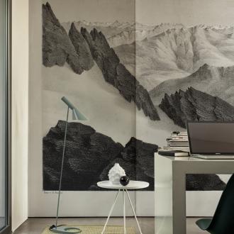 Wall&Deco 2015 Contemporary Wallpaper In Vetta