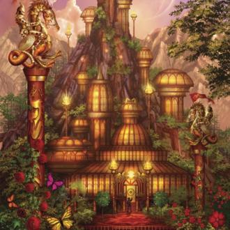 Ortograf Чиро Марчетти OR 7501