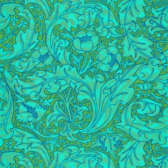 Morris & Co Queens Square Wallpapers 216959