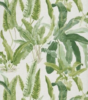 Nina Campbell Ashdown Wallpapers ncw4393-02