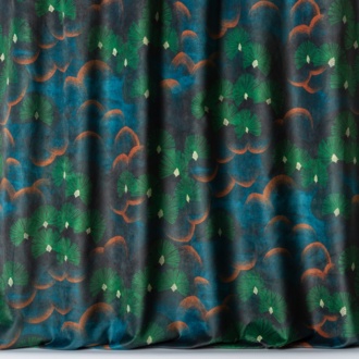 Nobilis Eden Lily Pond_10839-69