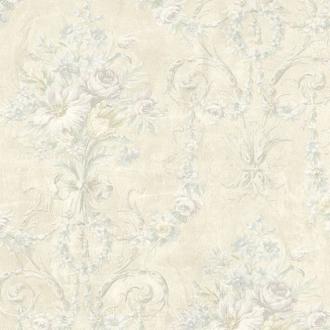Mayflower by Kt Exclusive Champagne Florals MF10400