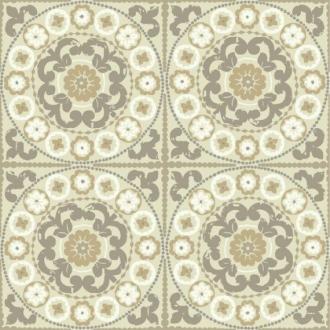 York Wallcoverings Modern Shapes MS6493