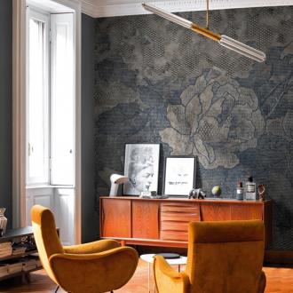 Wall&Deco 2015 Contemporary Wallpaper Brocart