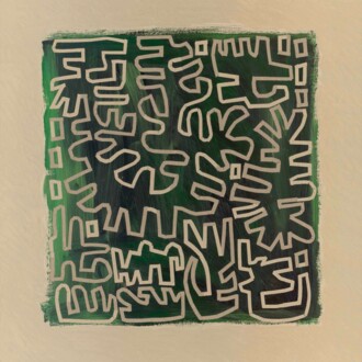  Voiles de papier TP-334-01