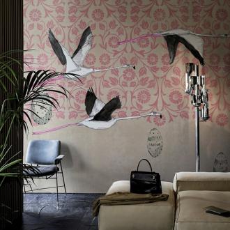 Wall&Deco 2016 Contemporary Wallpaper Great-escape