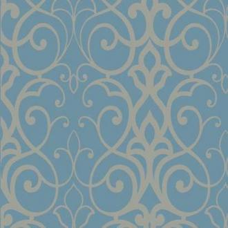 York Wallcoverings Filigree FL6600