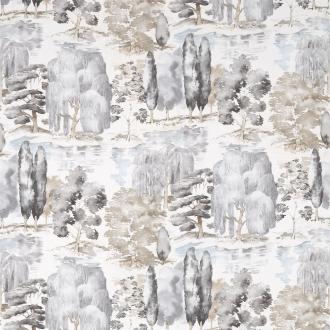 Sanderson Waterperry Fabrics 226268