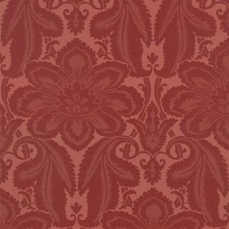 Little Greene London Wallpapers IV 0251ALFLAME