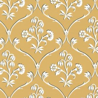 Little Greene London Wallpapers IV 0277CRWHEAT