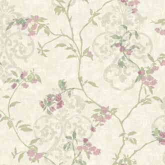 York Wallcoverings Sonata NP6357