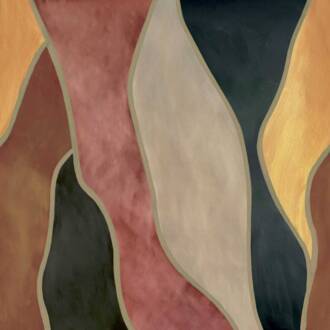 Elitis Cordes sensibles by Veronique de Soultrait vp-1001-03