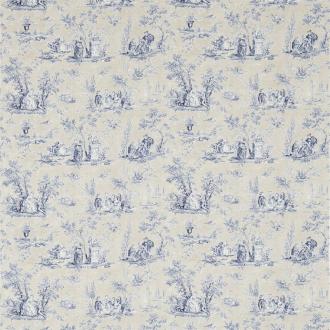 Sanderson Fabienne Prints & Embroideries 223987