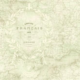 Harrison Prints Olde Francias OF30904