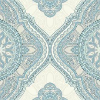 York Wallcoverings Filigree FL6591